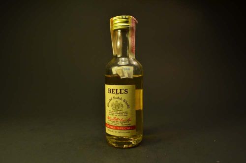 Bell'S Blended Scotch Whisky 141