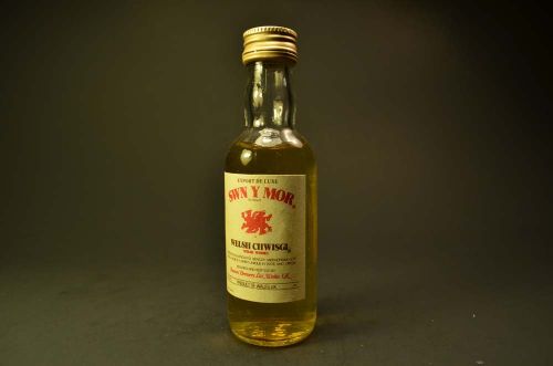 Swn Y Mor- Welsh Chwisgi 145