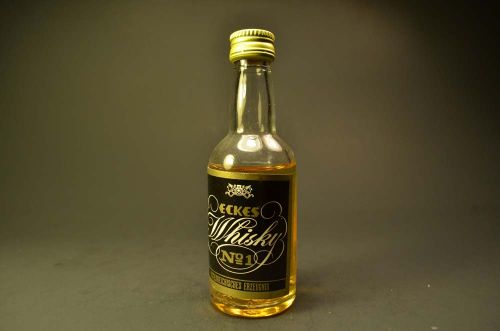 Eckes Whisky No. 1 148