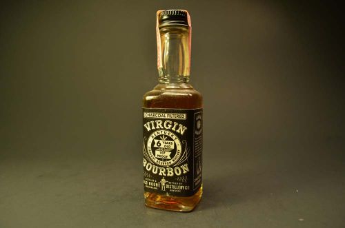 Virgin Bourbon 153