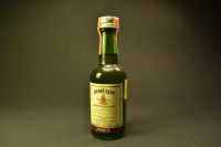 Jameson Irish Whiskey 155