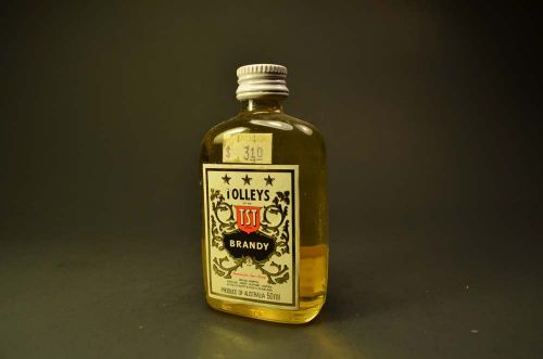 Tolleys Tst Brandy 132