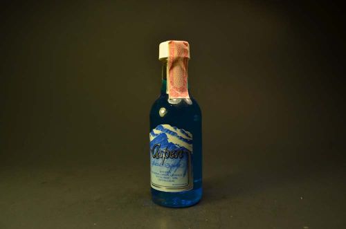 Aspen Glacial Liquor 137