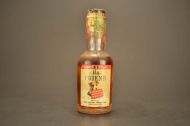 My Friend- Straight Bourbon Whiskey 740
