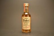 George Dickel- Tennessee Sour Mash Whisky 750