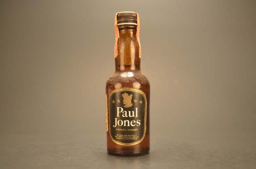 Paul Jones- Blended Whiskey 751