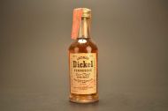 George Dickel- Tennessee Sour Mash Whisky 753