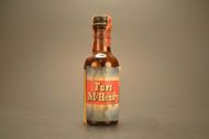 Fort Mchenry- Blend Of Straight Whiskies 762