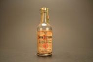 Four Decades- Kentucky Straight Bourbon Whiskey 763