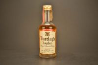 Bacclay'S- Straight Bourbon Whisky 742