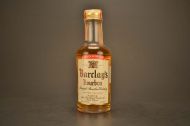 Bacclay'S- Straight Bourbon Whisky 743