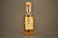 Sillbrook- Straight Bourbon Whisky 744
