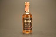George Dickel- Tennessee Sour Mash Whisky 745