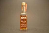 Evan Williams- Kentucky Straight Bourbon Whiskey 746