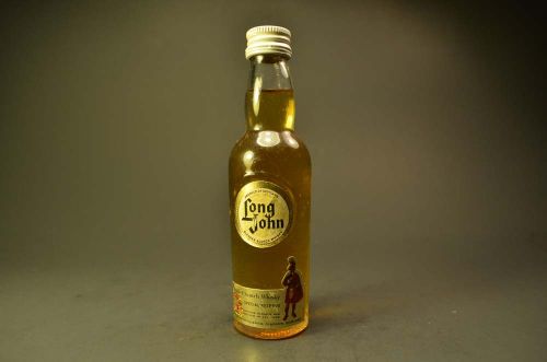 Long John- Blended Scotch Whisky 171