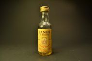 Langs Supreme Scotch Whiskey 184