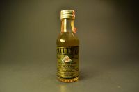 Cutty 12- Blended Scots Whisky 185