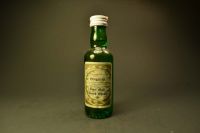 Glengarrett- Pure Malt Scotch Whisky 186