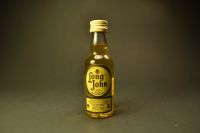 Long John- Scotch Whisky 187