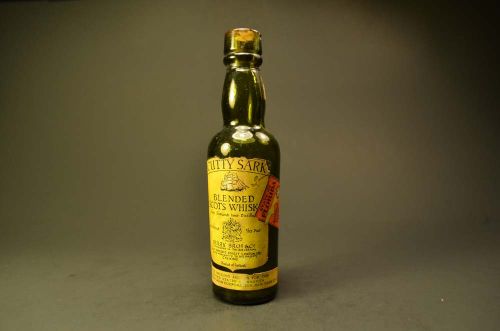 Cuity Sark- Blended Scots Whisky 164