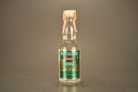 Wolfschmidt- Geniune Vodka 778