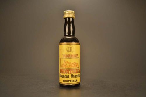 Vermut- Montulia 780