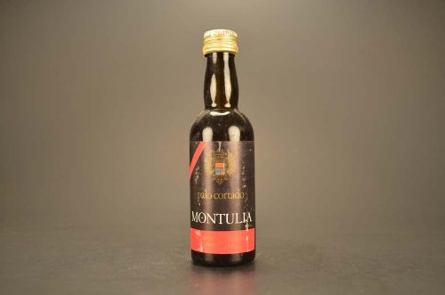 Palo Cortado- Montulia 781