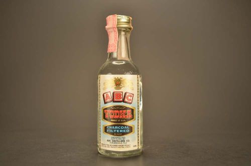 Abc- Vodka 785