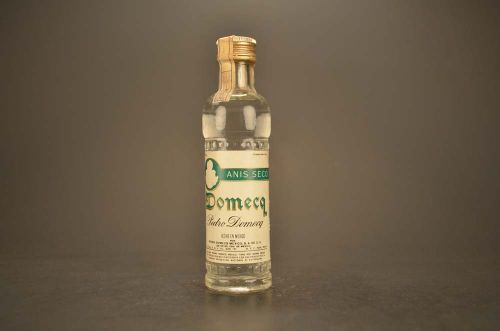 Domecq- Anis Seco-  770