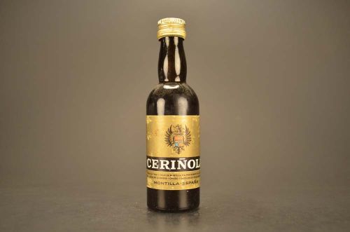 Cerinol- Montilla 789