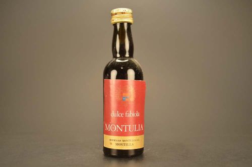 Dulce Fabiola- Montulia 791