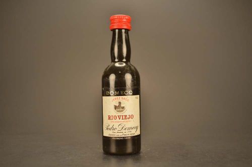 Domecq- Rio Viejo 792