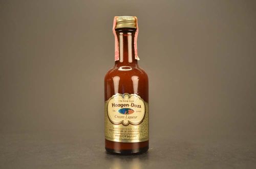 Haagen Dazs- Cream Liqueur 771