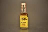Jim Beam Rye- Straight Rye Whiskey 772