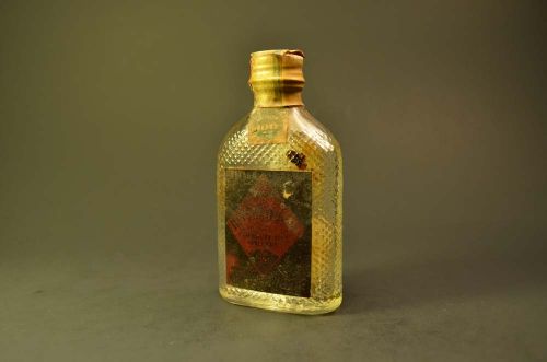 Hittenhouse- Straight Rye Whisky 190