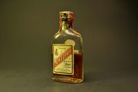 Kasser'S- Monogram- Blended Rye Whisky 200