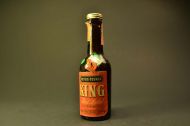 Brown Forman- King- Red Label 206