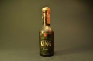 Brown Forman- King- Black Label 208