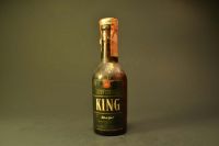 Brown Forman- King- Black Label 208