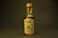 G&W-Private Stock- Bourbon 210