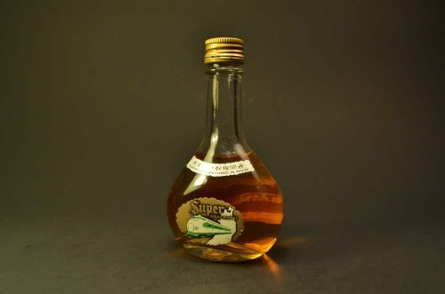 Super- Nikka Whisky 191