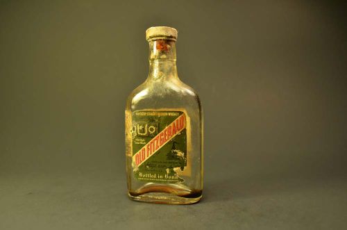 Old Fitzgerald   198