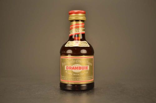 Prince Charles Edwards Liqueur- Drambuie 806