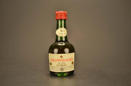 Courvoiser-  Cognac 807