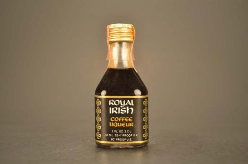 Royal Irish- Coffee Liqueur 811
