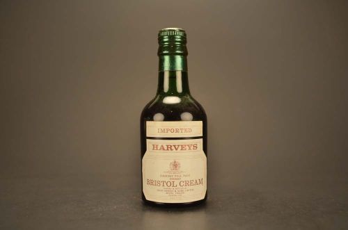 Harvey'S Bristol Cream 817