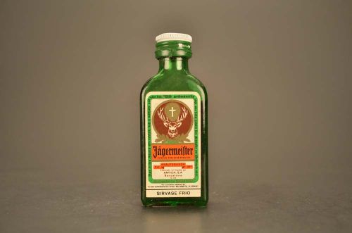 Jagermeister 821