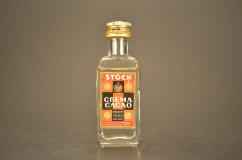 Stock- Crema Cacao 799