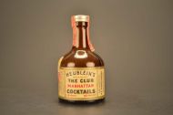 Heublein'S- The Club Manhattan Cocktails 800
