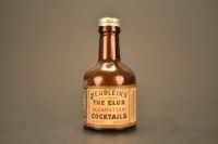 Heublein'S- The Club Manhattan Cocktails 801